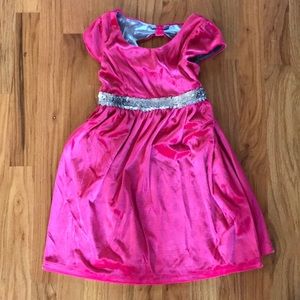 Size S (6/6x) George Dress
